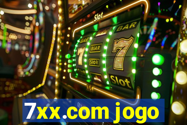 7xx.com jogo